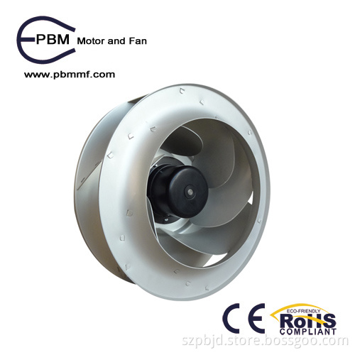 400mm Centrifugal Fan